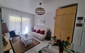 Lovely One Bedroom With Balcony