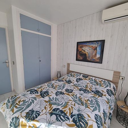 Lovely One Bedroom With Balcony Rosas Exterior foto
