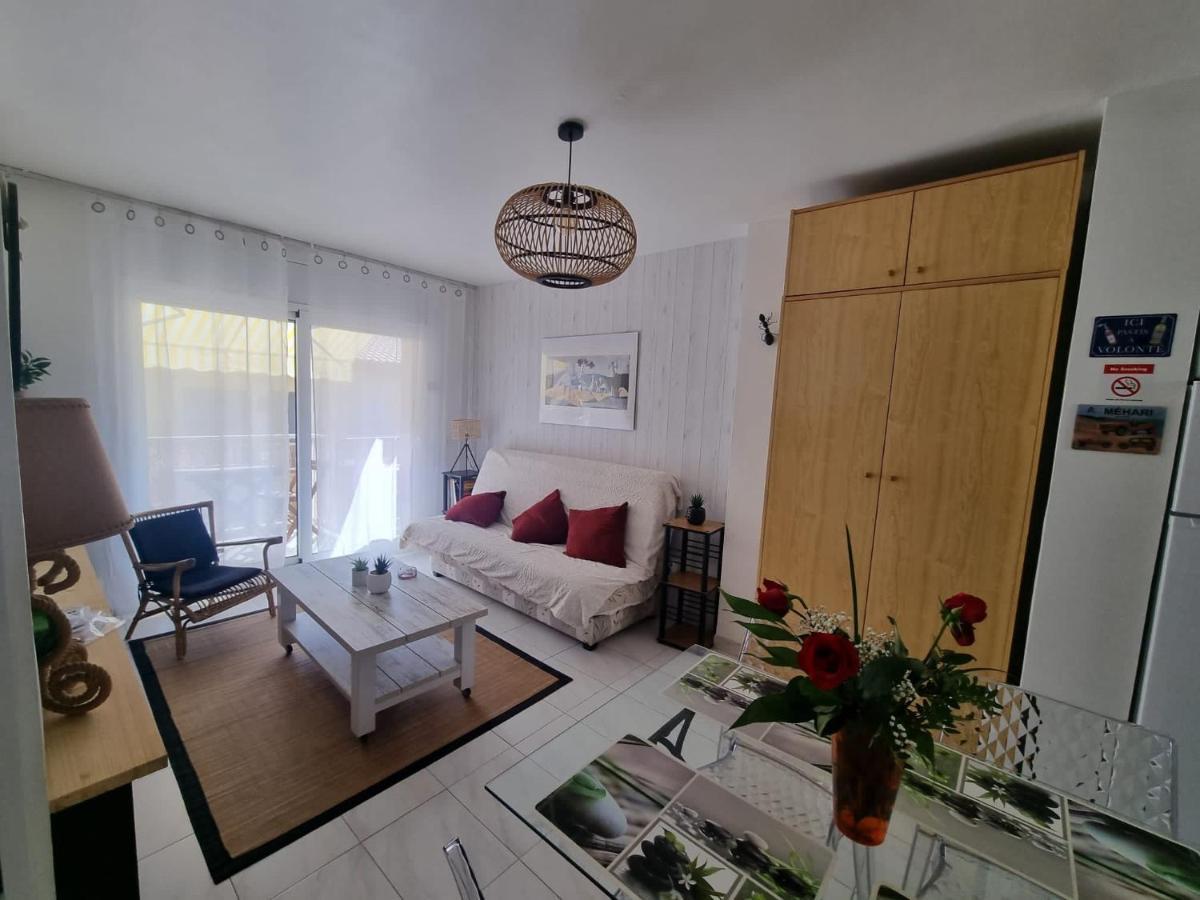 Lovely One Bedroom With Balcony Rosas Exterior foto