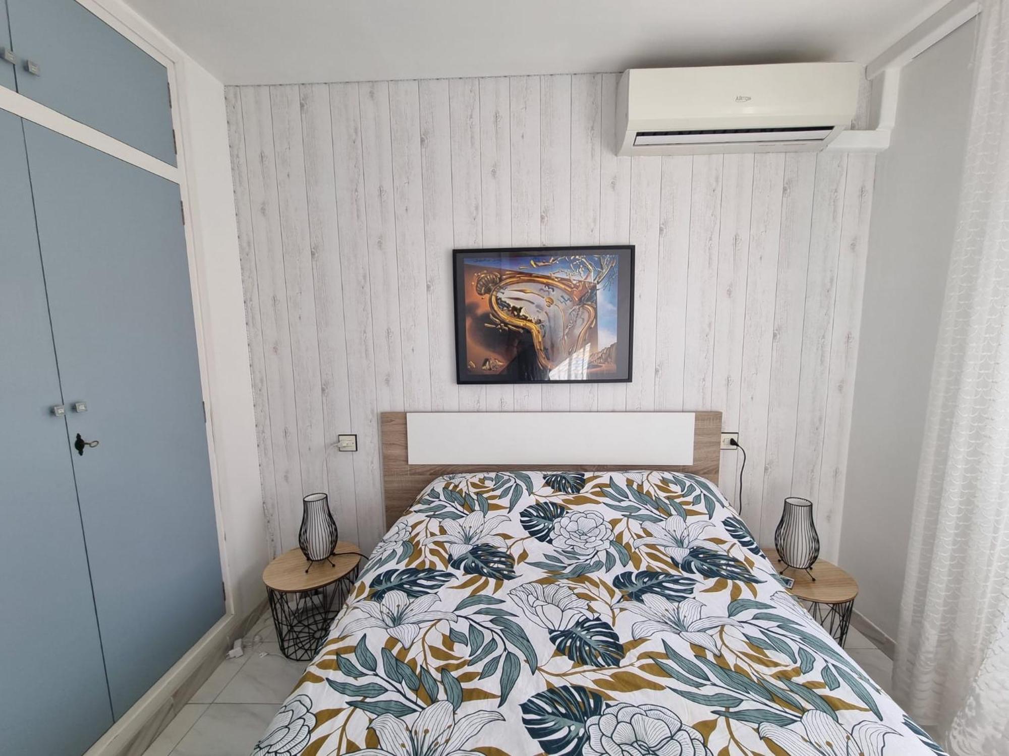 Lovely One Bedroom With Balcony Rosas Exterior foto