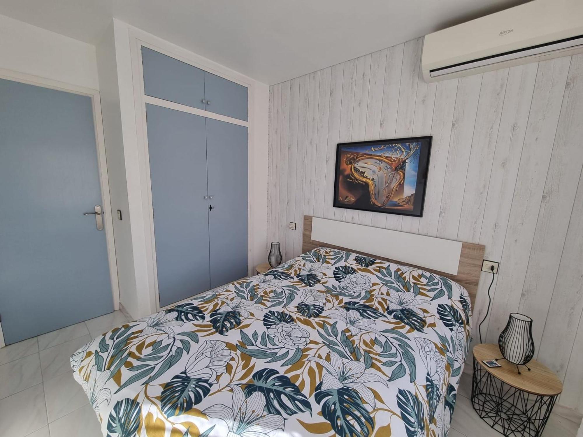Lovely One Bedroom With Balcony Rosas Exterior foto